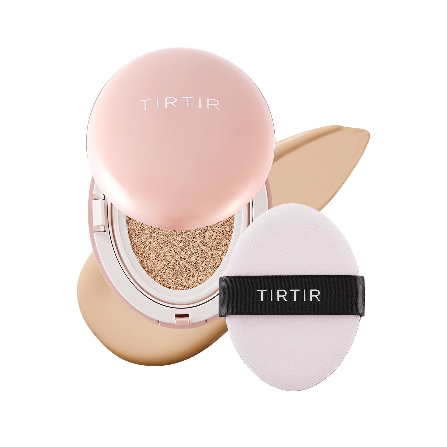 Tir Tir Mask Fit All-cover Cushion Foundation