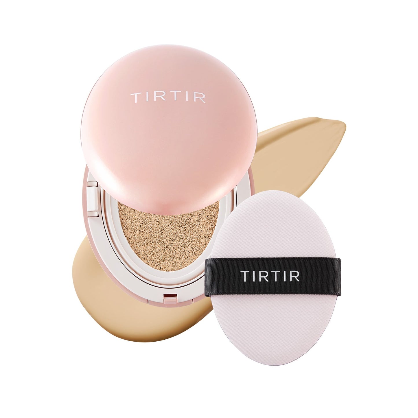 Tir Tir Mask Fit All-cover Cushion Foundation
