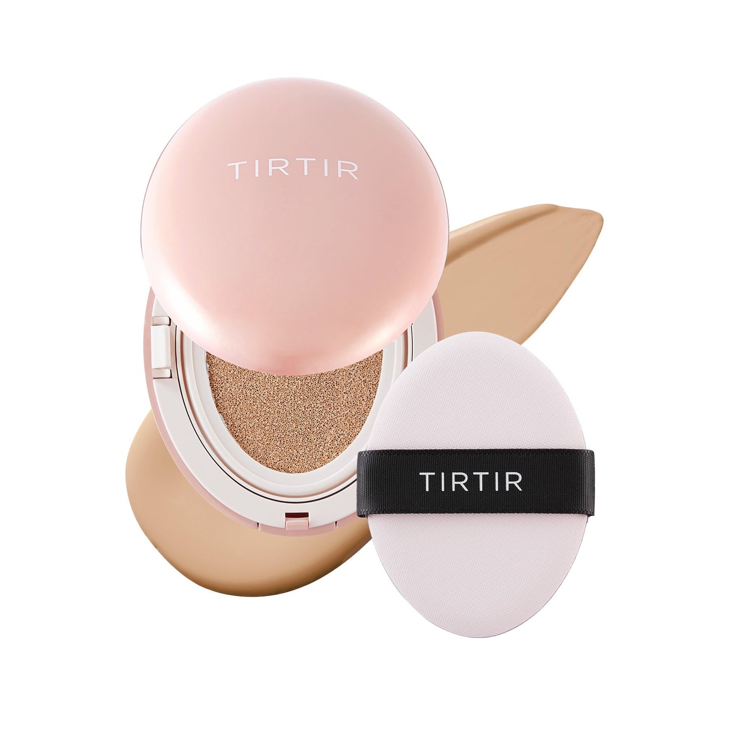 Tir Tir Mask Fit All-cover Cushion Foundation