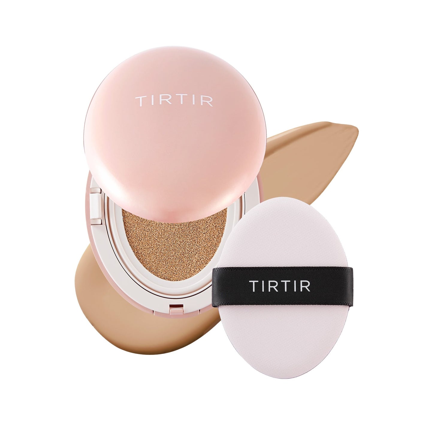 Tir Tir Mask Fit All-cover Cushion Foundation
