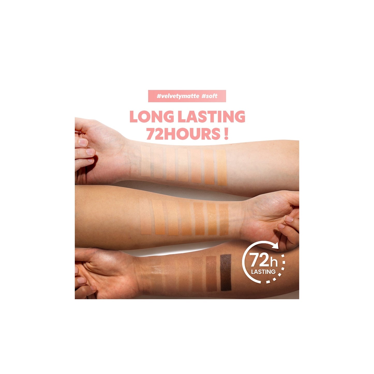 Tir Tir Mask Fit All-cover Cushion Foundation