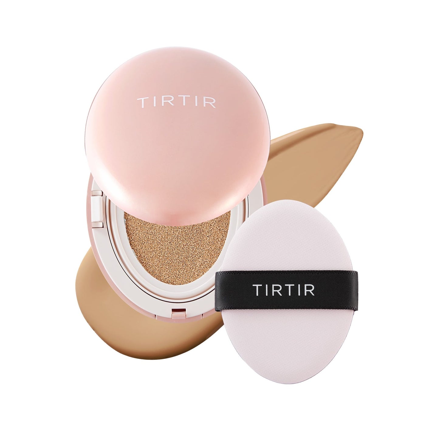 Tir Tir Mask Fit All-cover Cushion Foundation