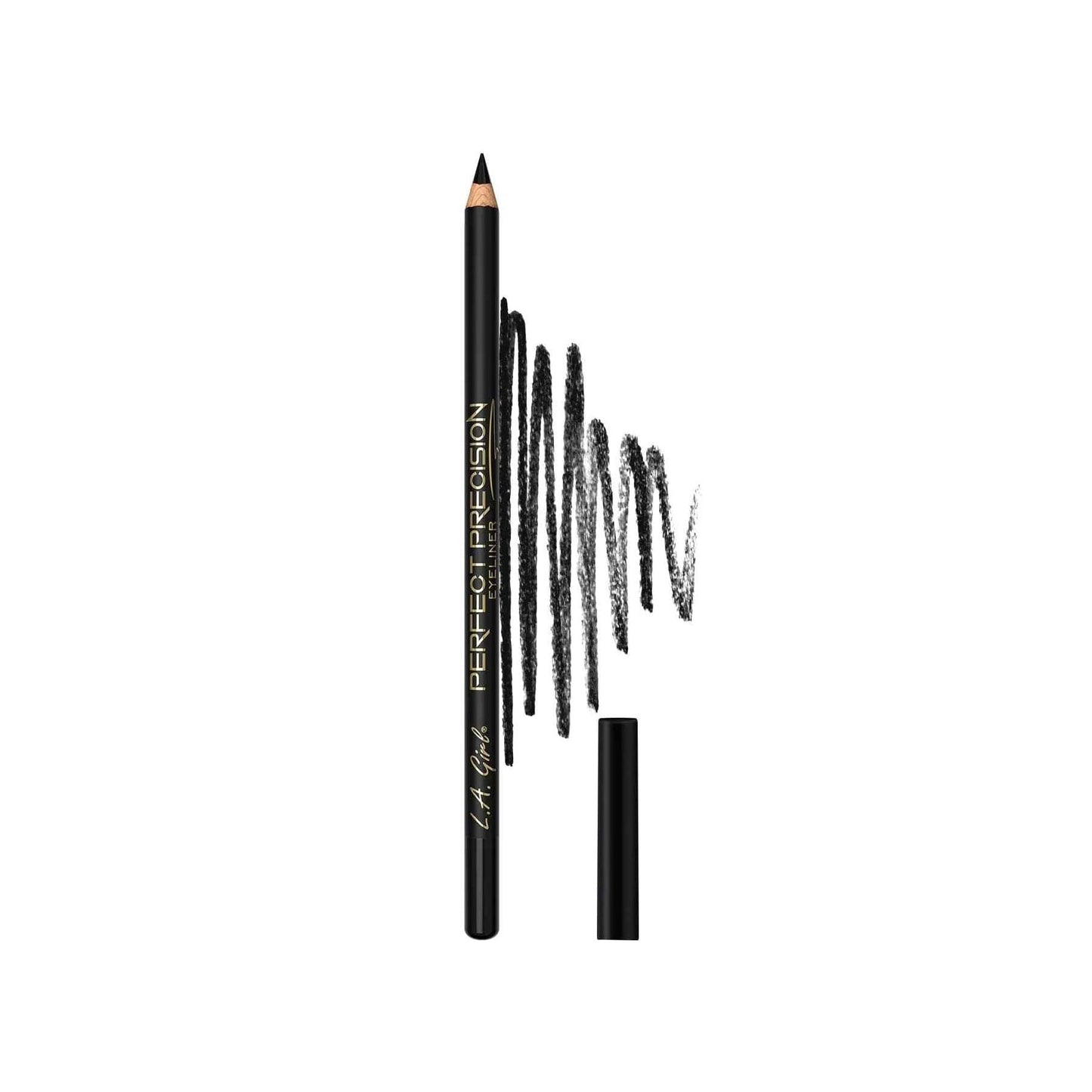 La Girl Perfect Precision Eyeliner