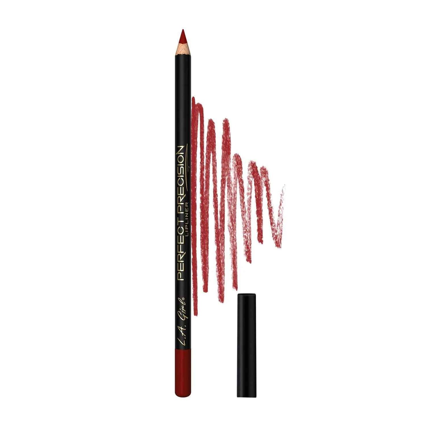 La Girl Perfect Precision Lipliner