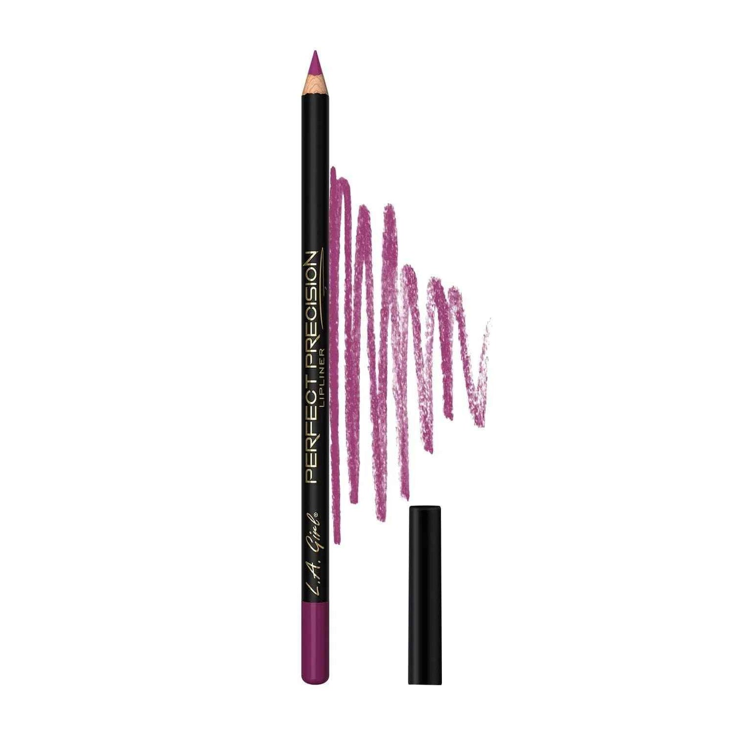 La Girl Perfect Precision Lipliner