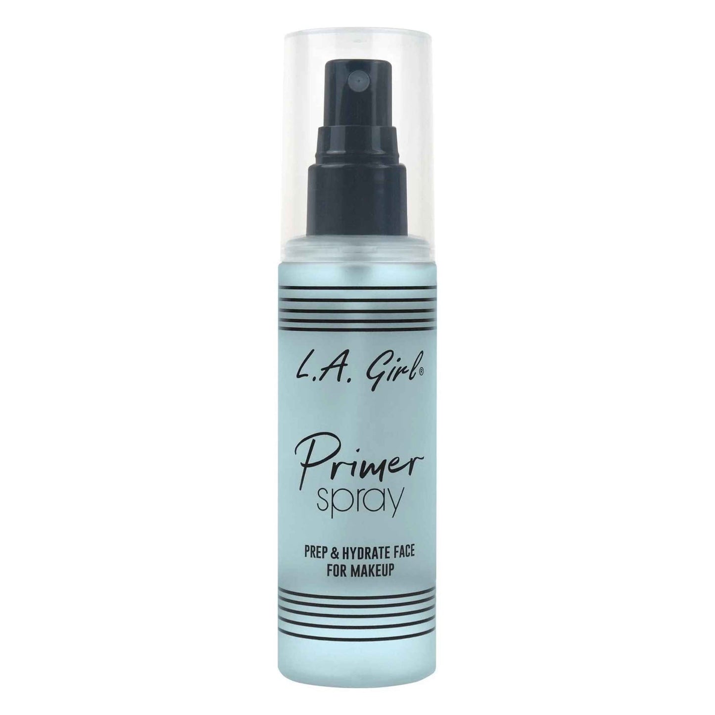 La Girl Primer Spray