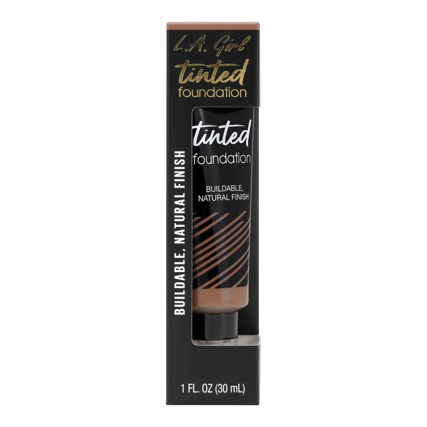 La Girl Tinted Foundation