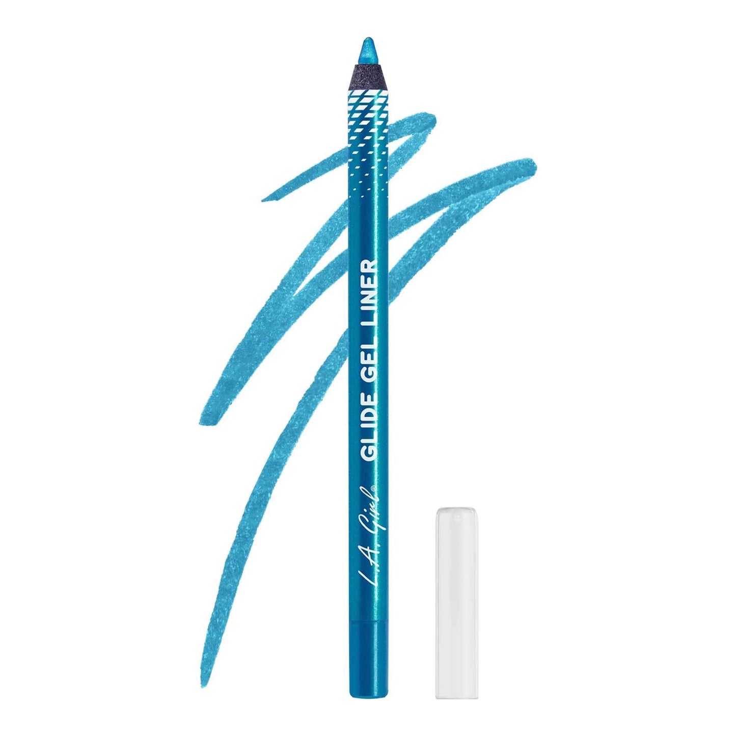 La Girl Glide Eyeliner