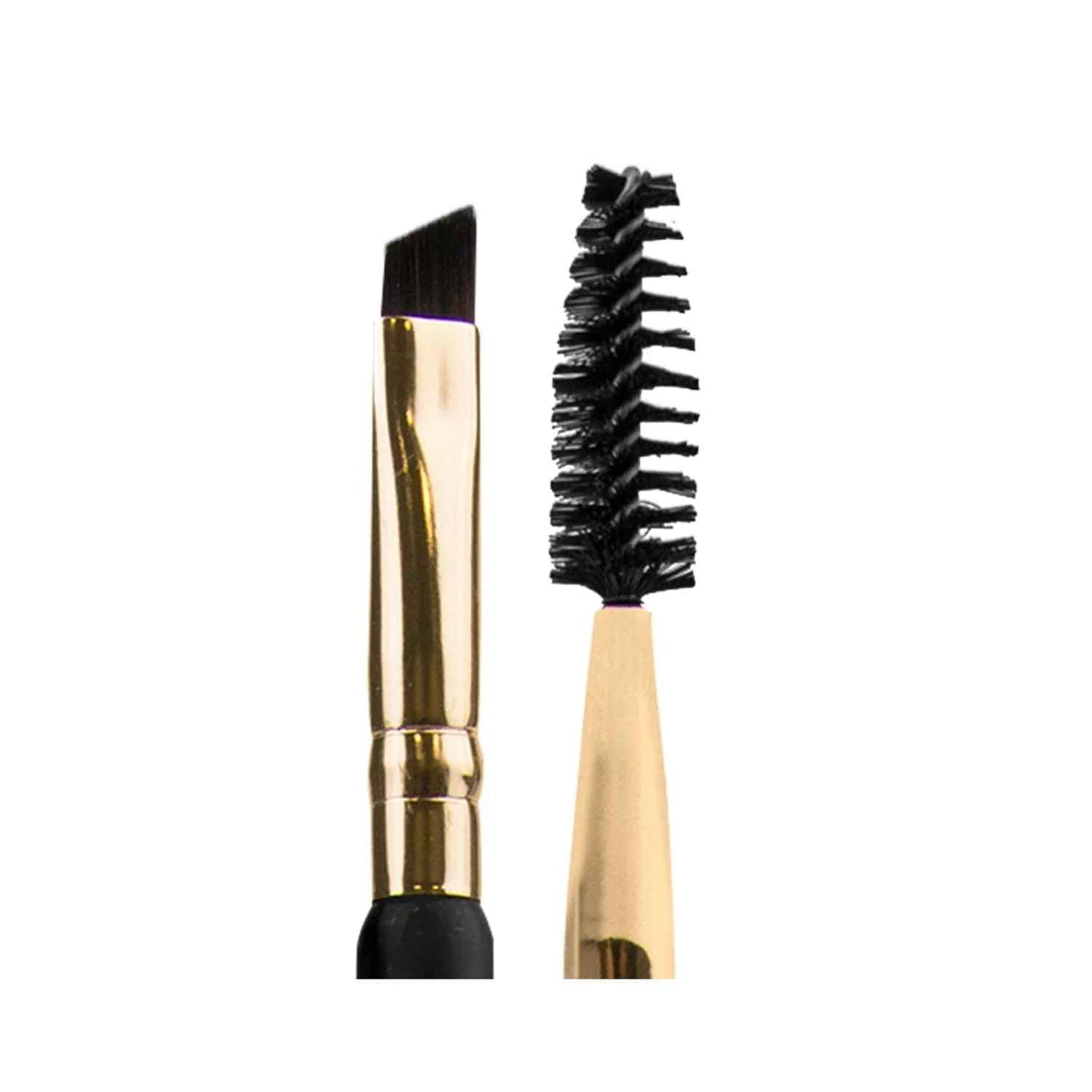 La Girl Brow Pomade Duo Brow Brush