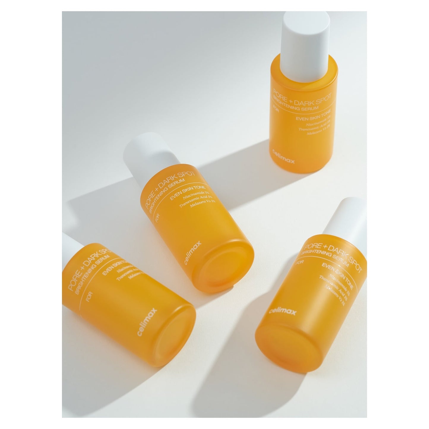 Celimax Pore+dark Spot Brightening Serum 30ml