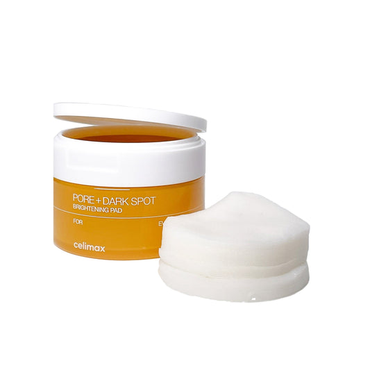 Celimax Pore+dark Spot Brightening Pad (40pads)