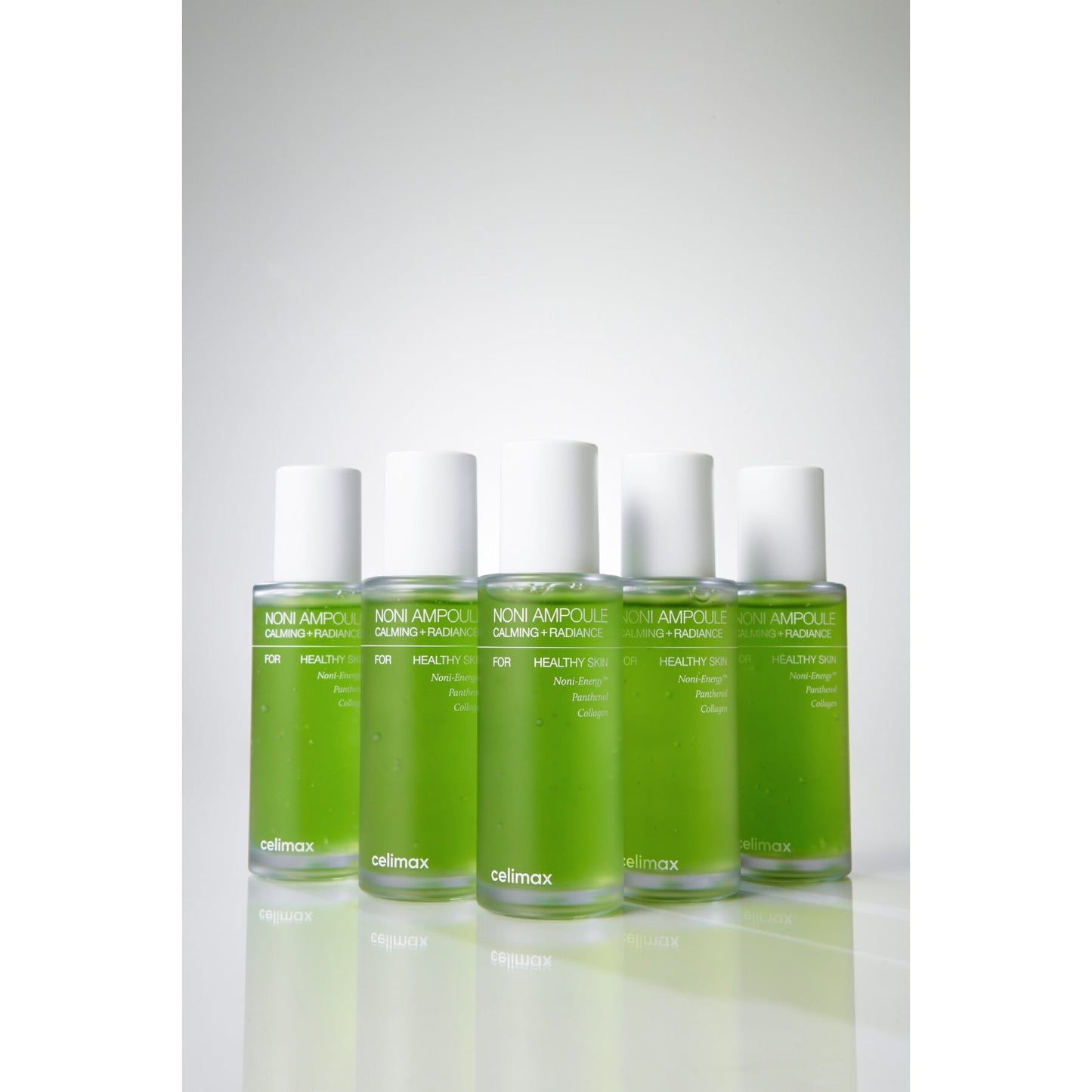 Celimax the Real Noni Energy Ampoule 50ml