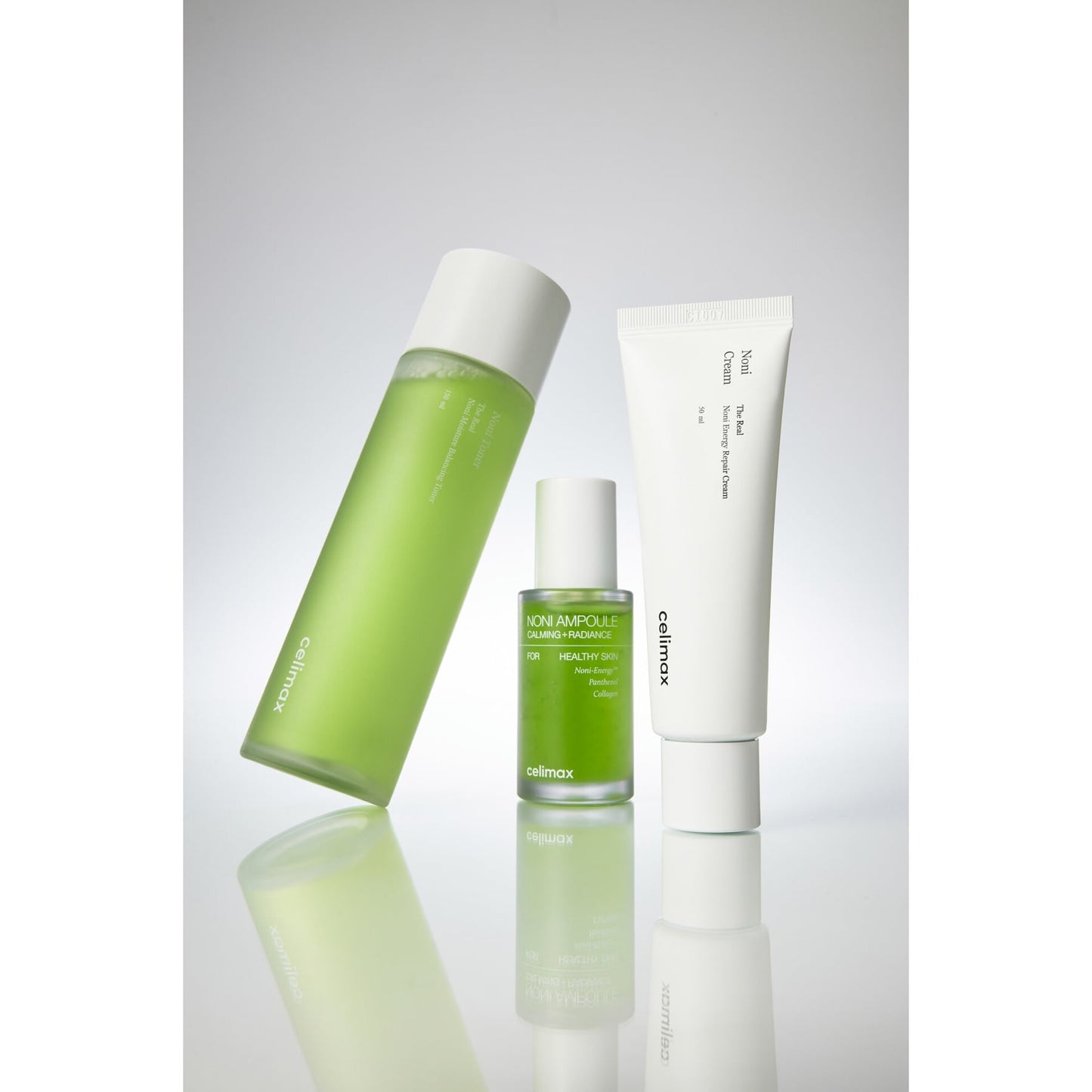 Celimax the Real Noni Energy Ampoule 50ml