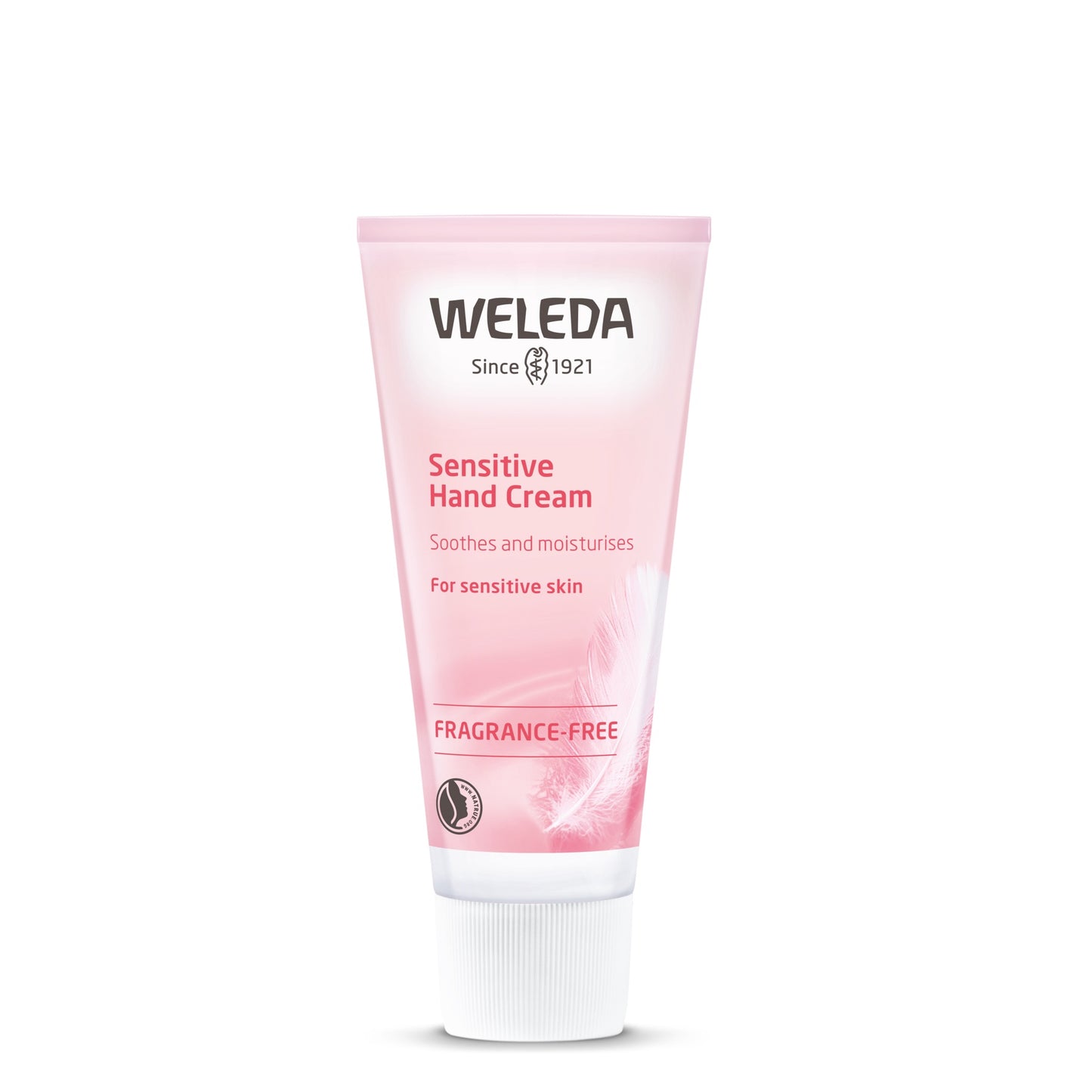 Weleda Almond Sensitive Hand Cream 50ml