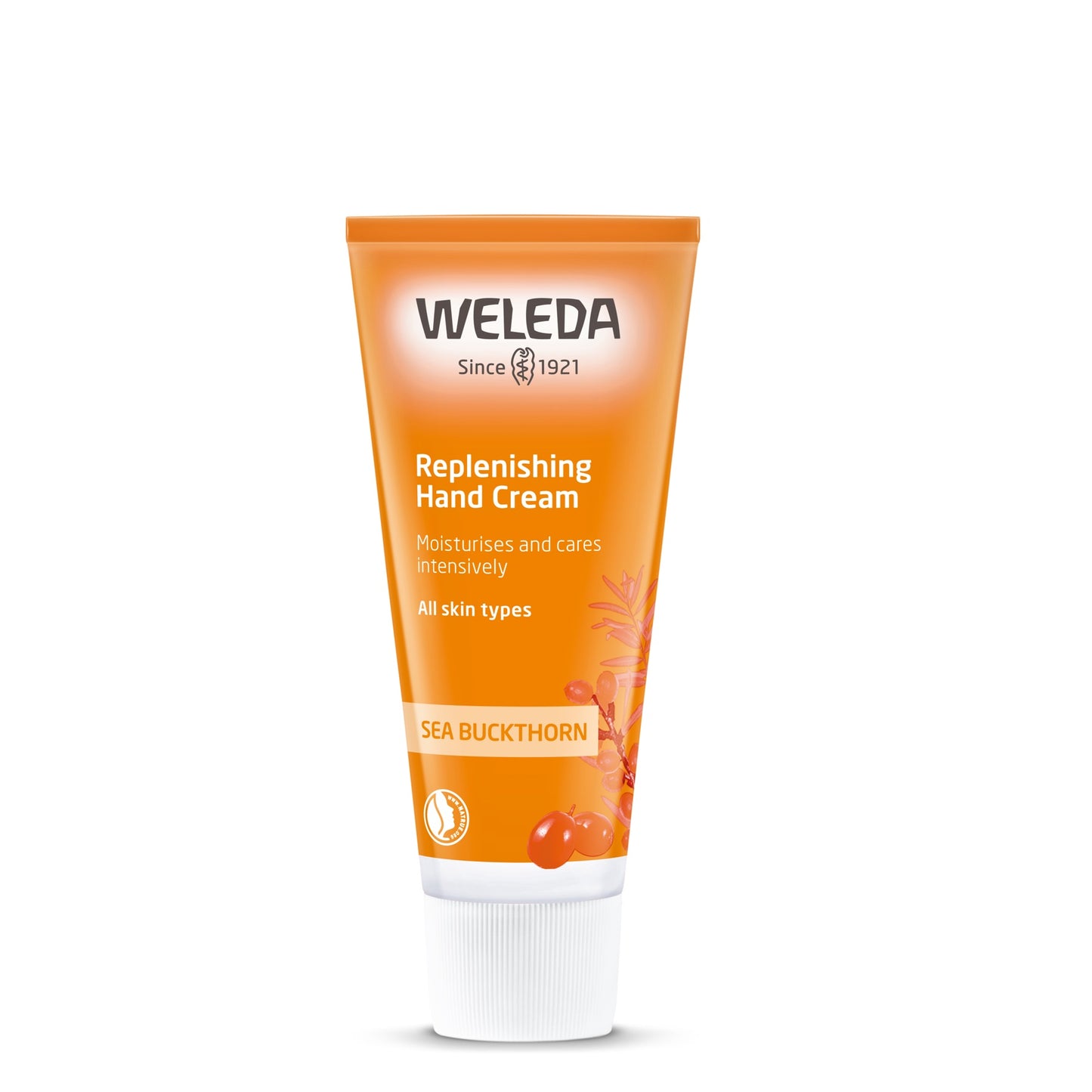 Weleda Sea Buckthorn Hand Cream 50ml