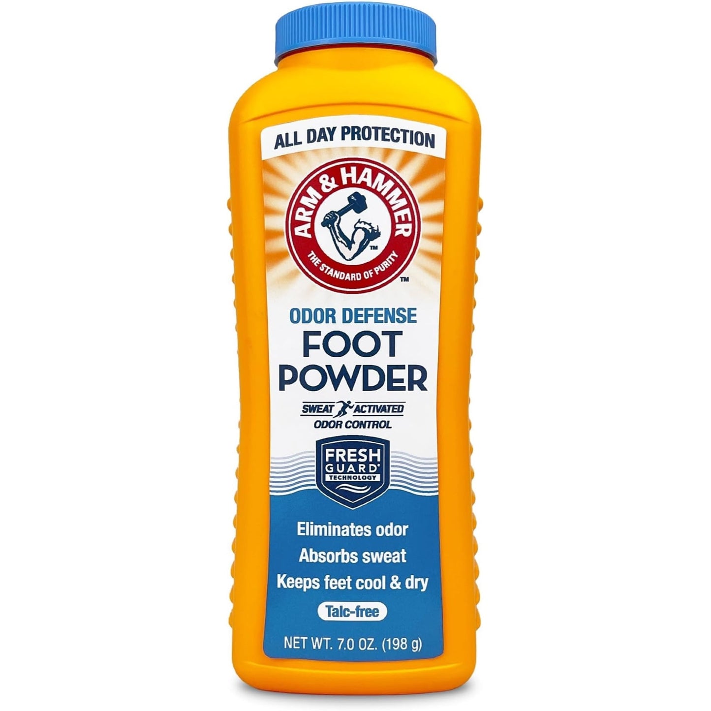 Arm & Hammer Foot Powder for Shoes & Feet
