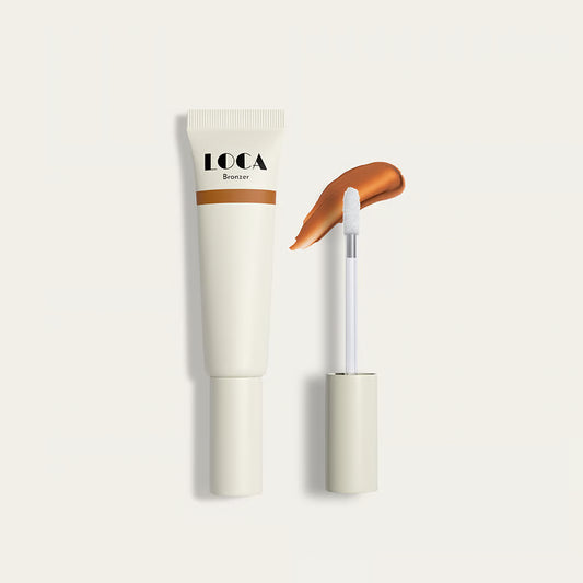Loca Bronzer