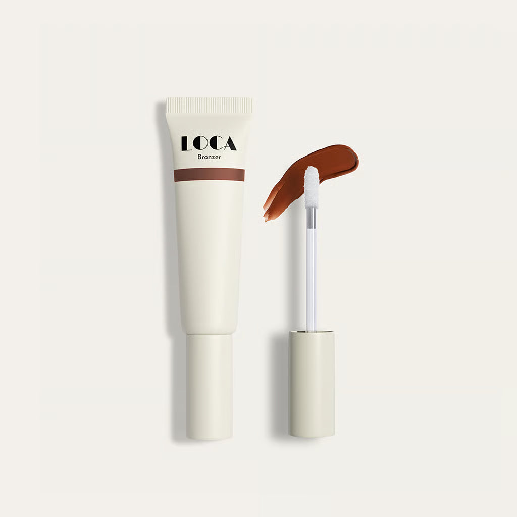 Loca Bronzer