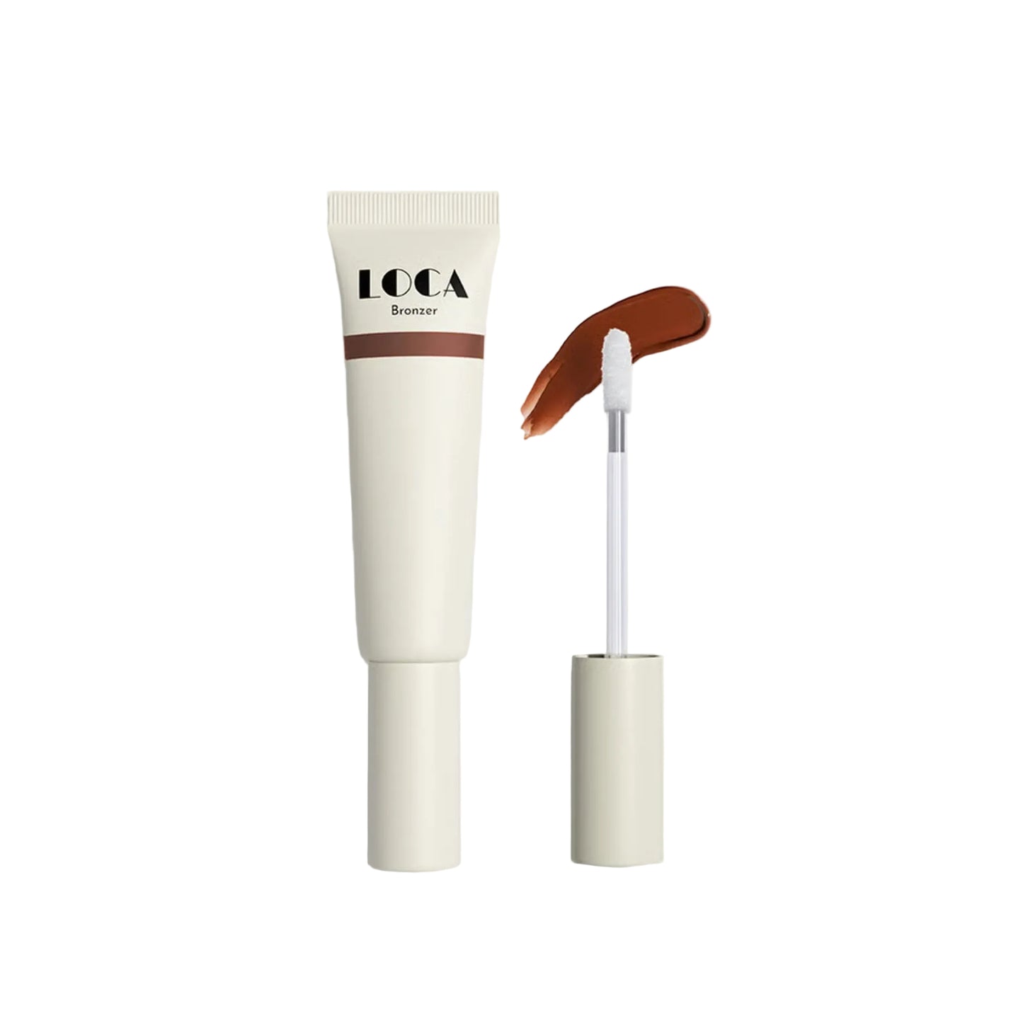 Loca Bronzer