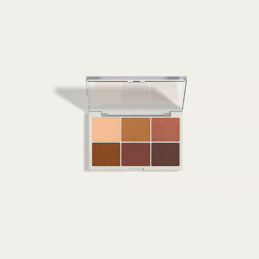 Loca Eyeshadow Palettes