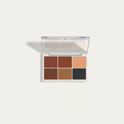 Loca Eyeshadow Palettes