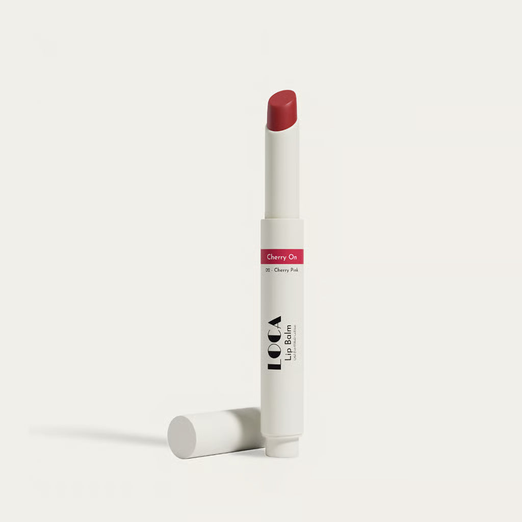 Loca Lip Gloss