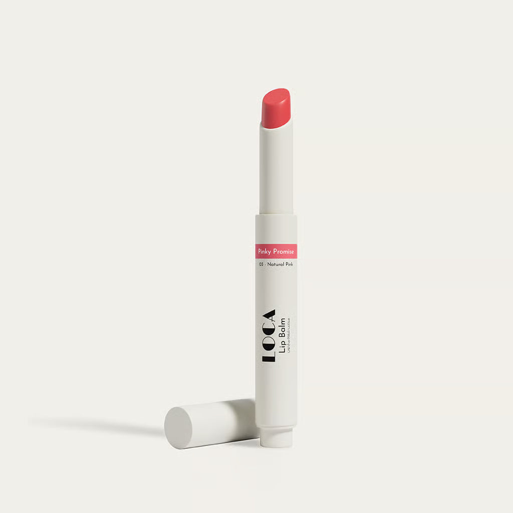 ملمع شفاه لوكا