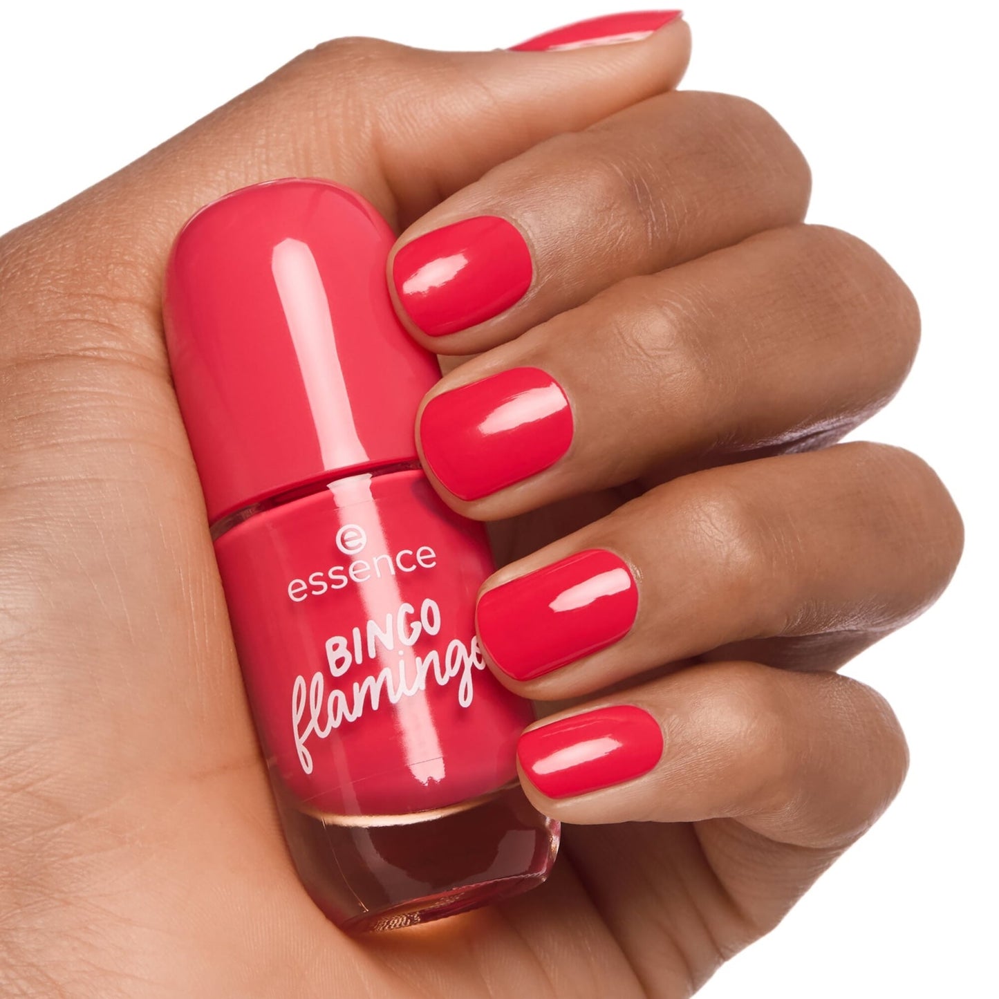 Essence Gel Nail Colour