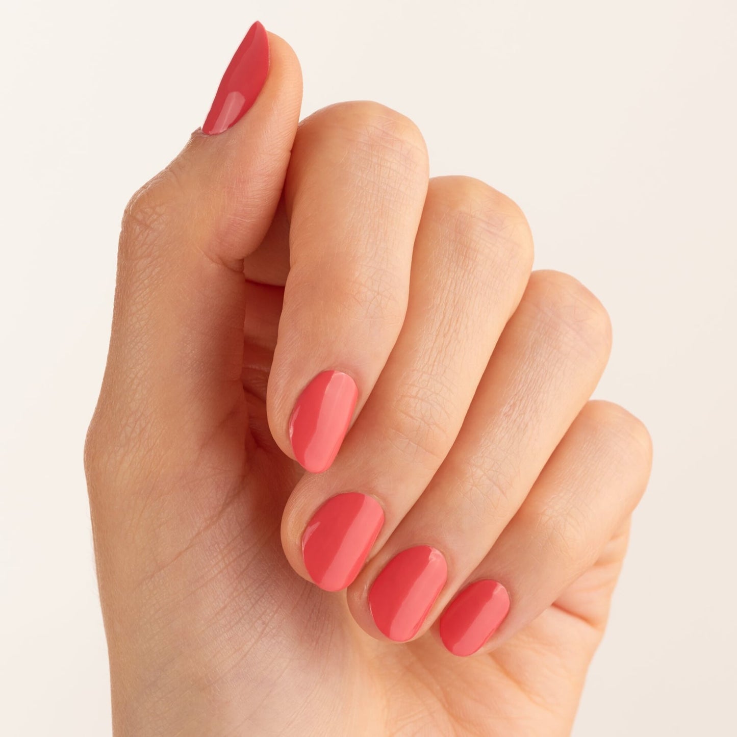 Essence Gel Nail Colour
