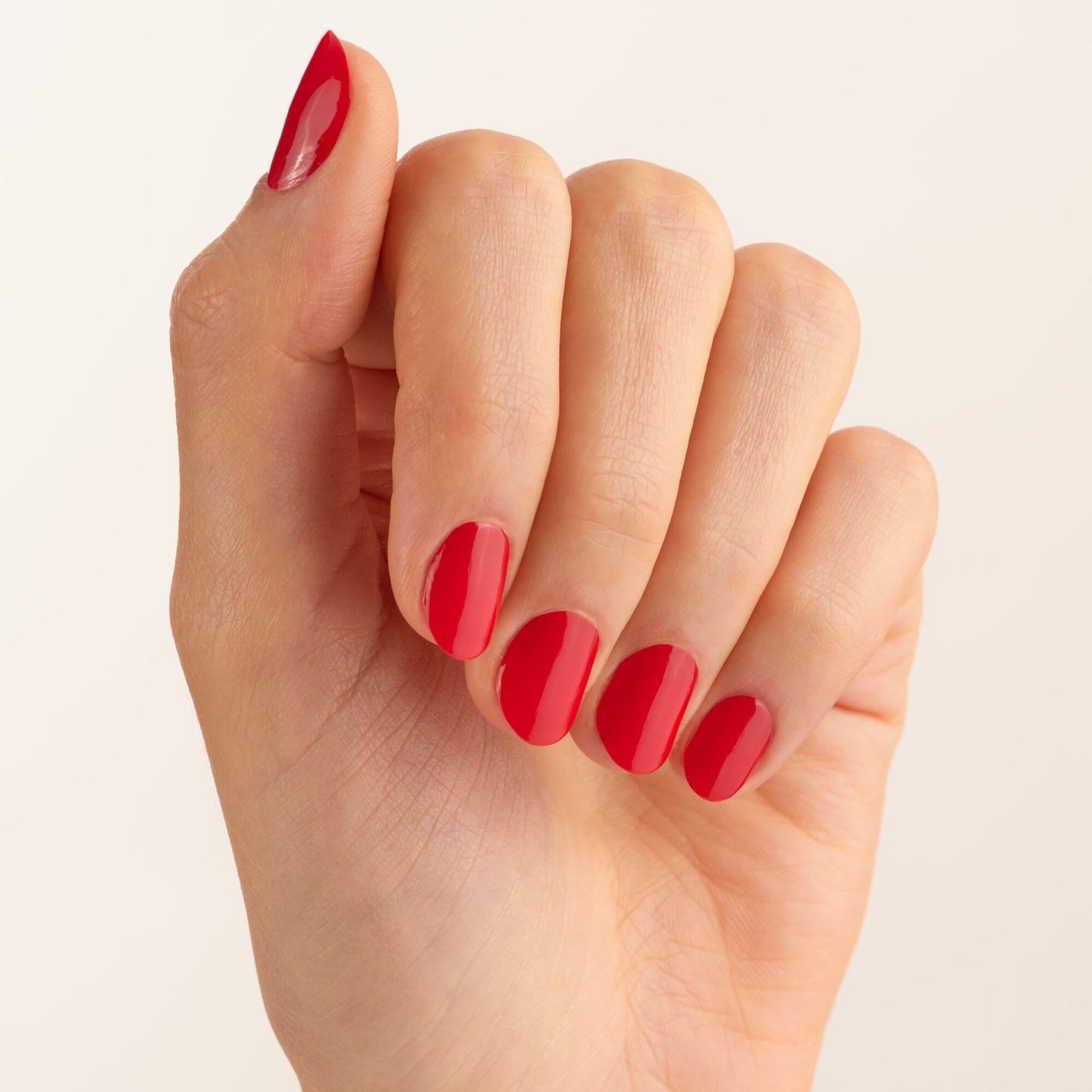Essence Gel Nail Colour