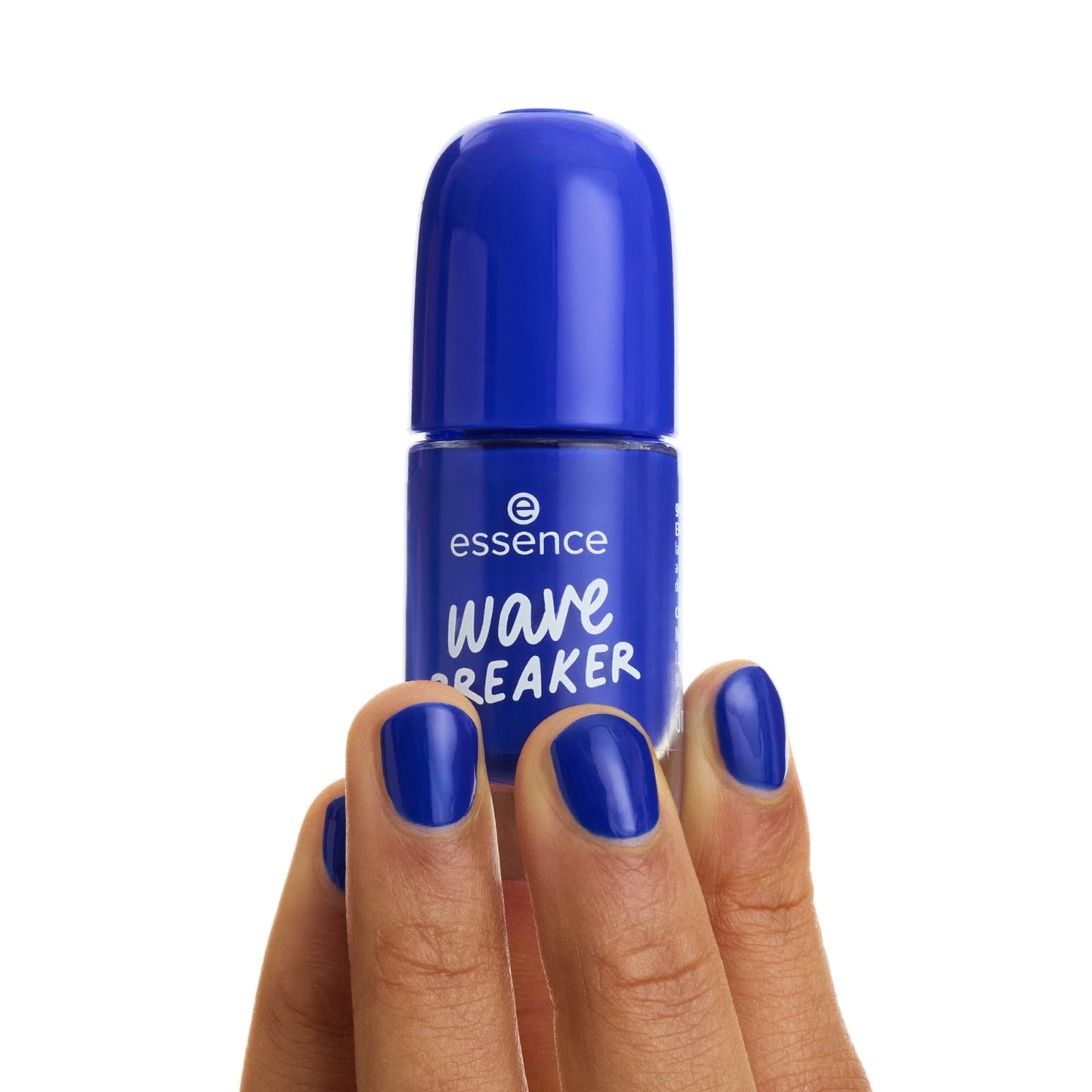 Essence Gel Nail Colour