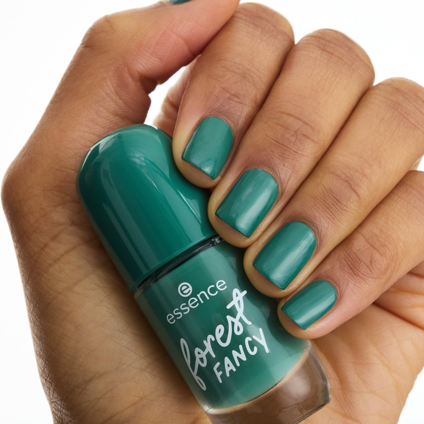 Essence Gel Nail Colour