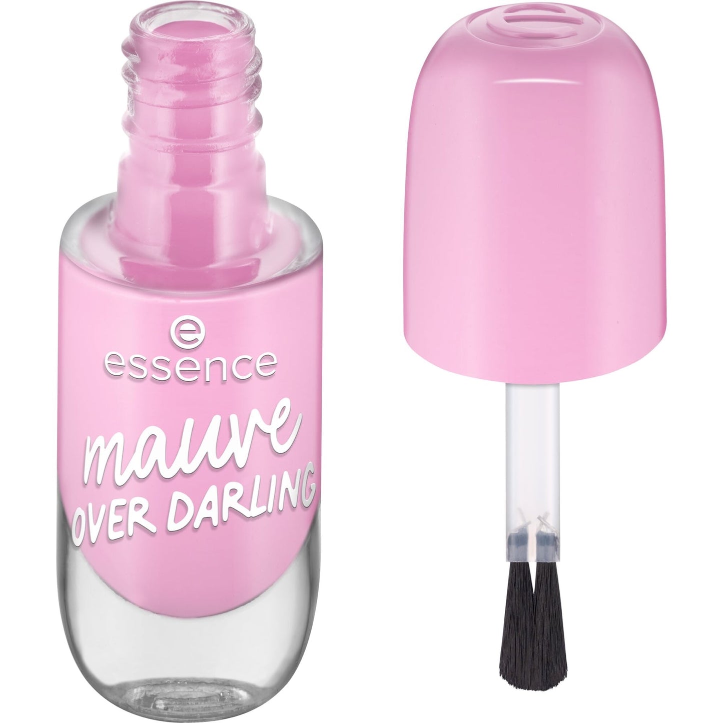 Essence Gel Nail Colour