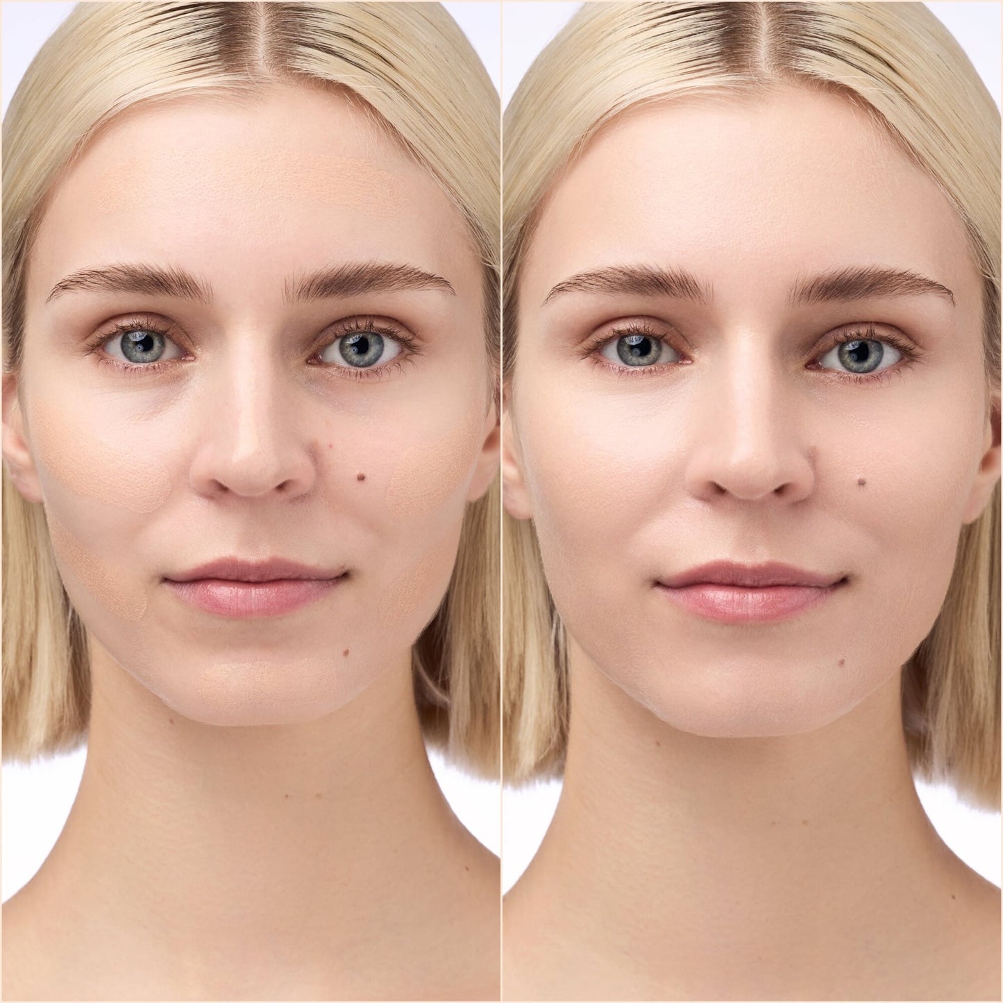 لوحة ظلال العيون كاتريس ذا دارك كاكاو