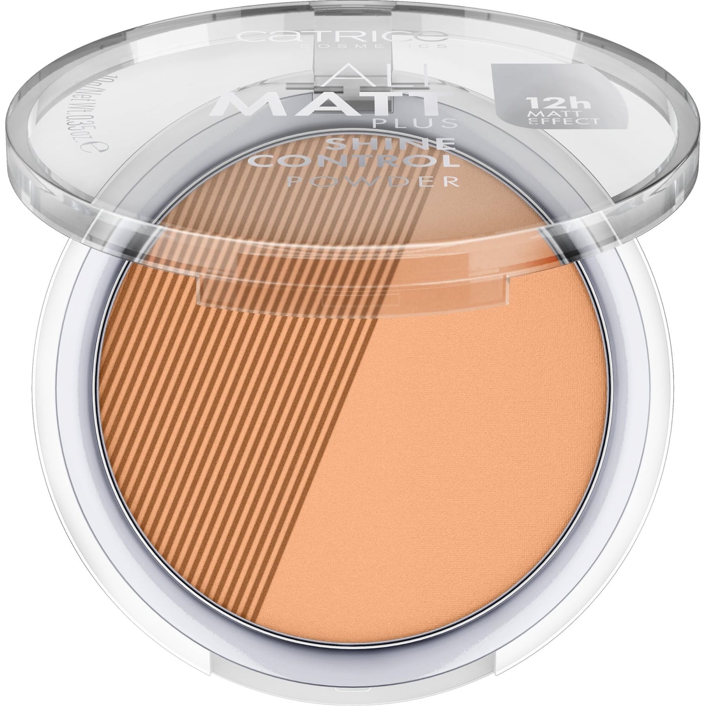 Catrice Blush Affair Cream & Powder Palett