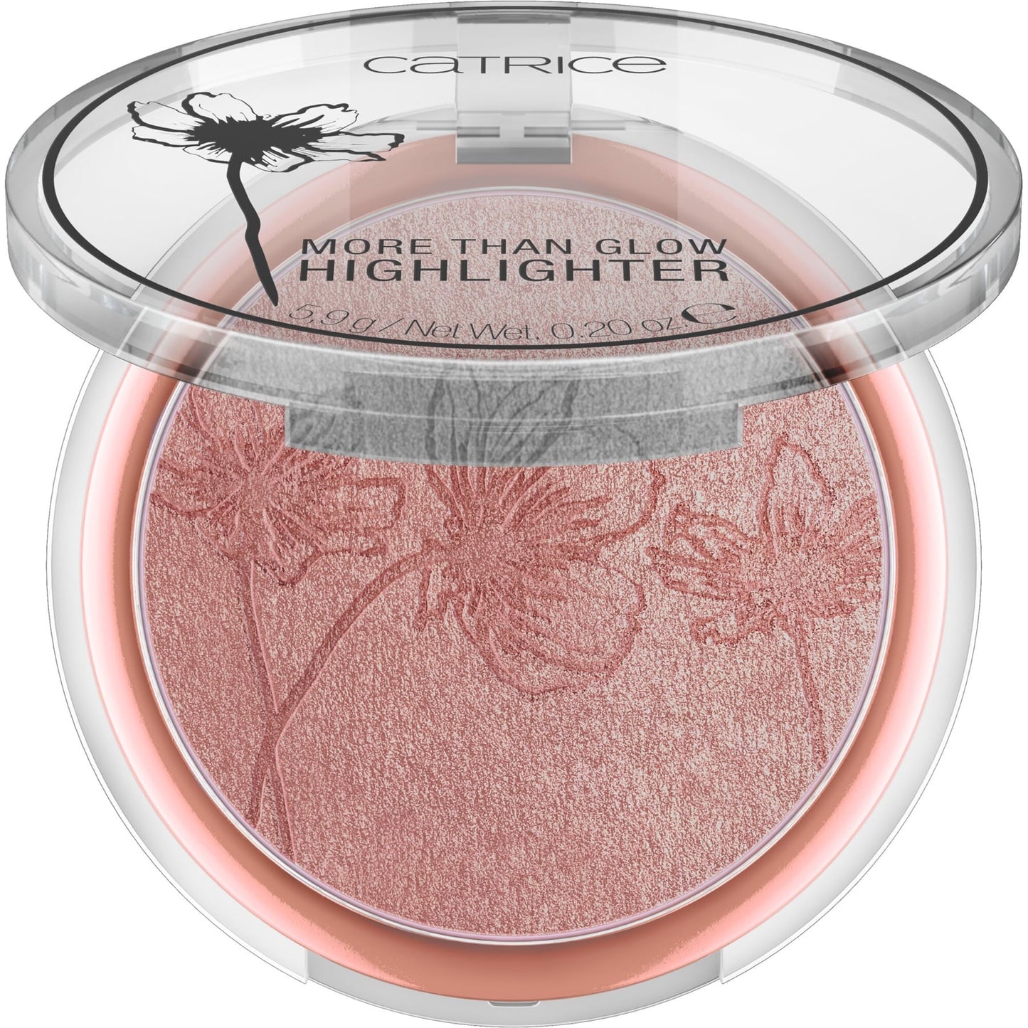 Catrice More Than Glow Highlighter