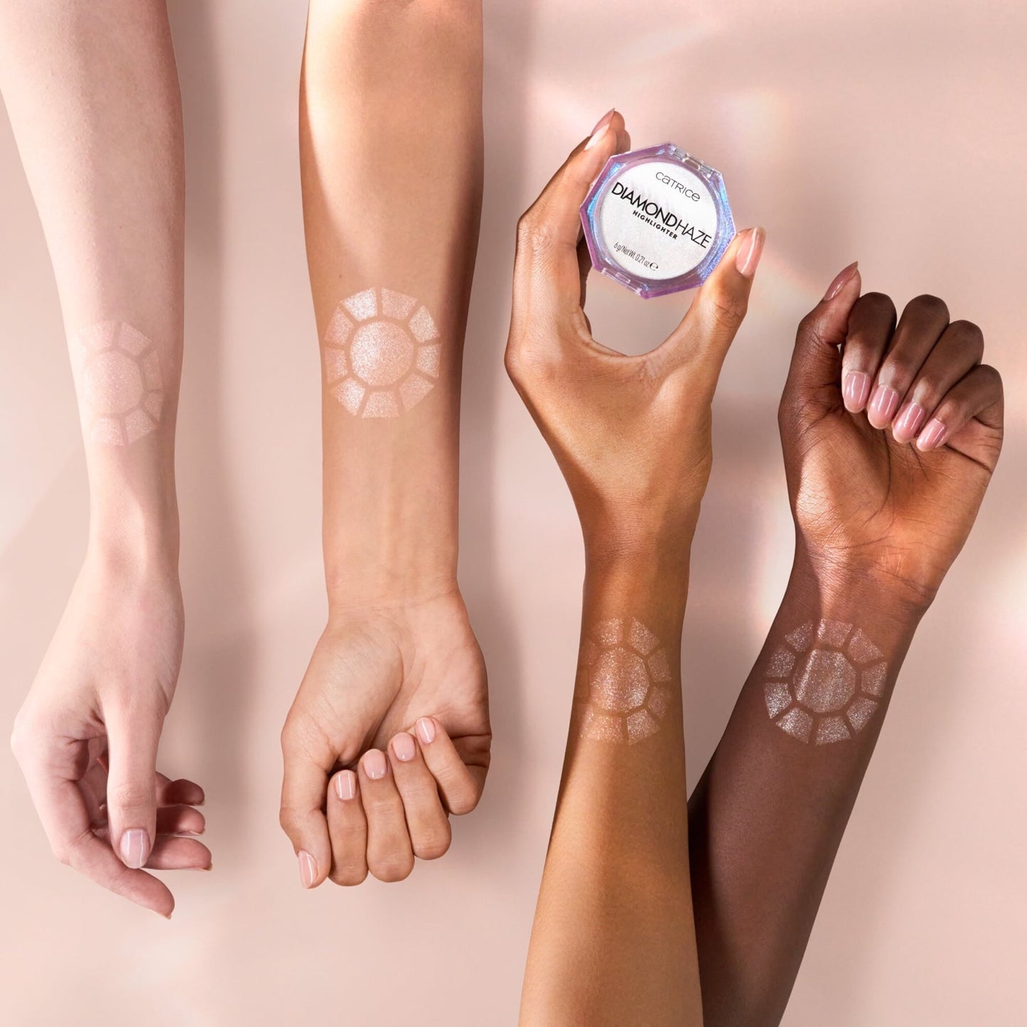 Catrice Melted Sun Cream Bronzer