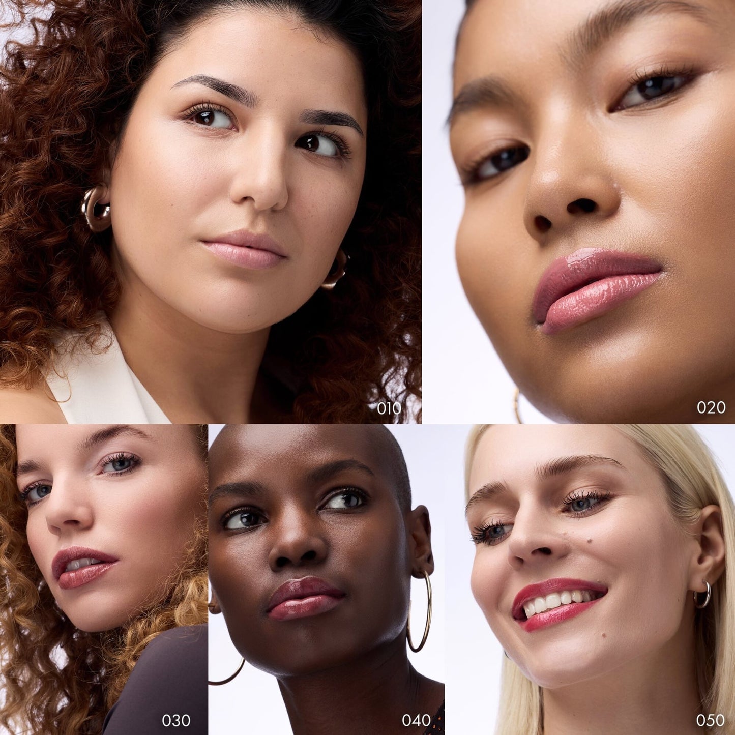 Catrice Glass Like Dewy Lip Tint