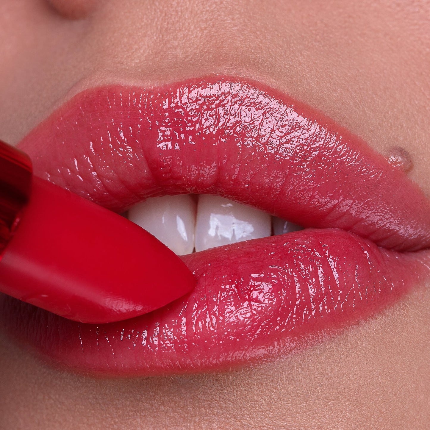 Catrice Wild Hibiscus Glow Lip Balm