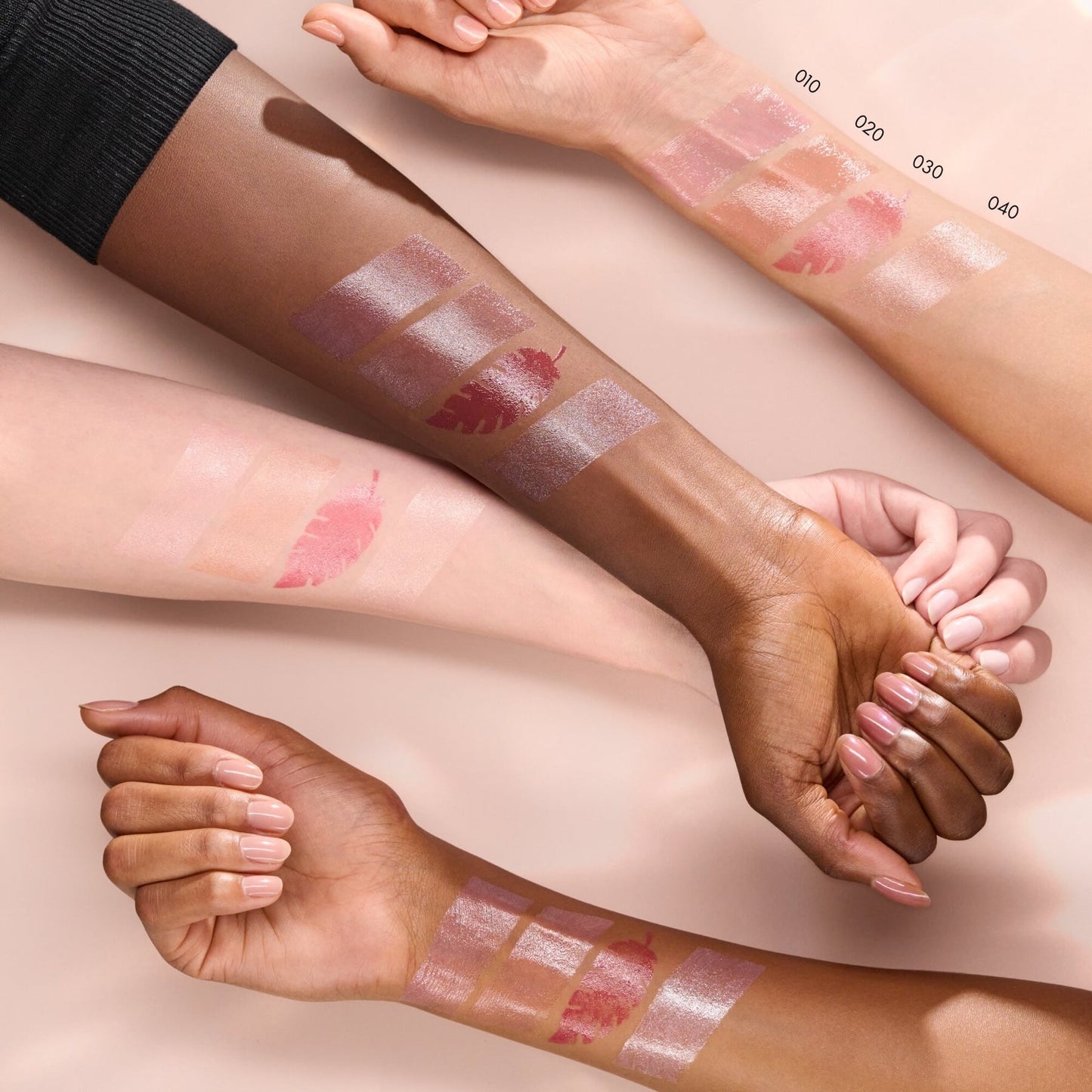 مرطب شفاه كاتريس هوليداي