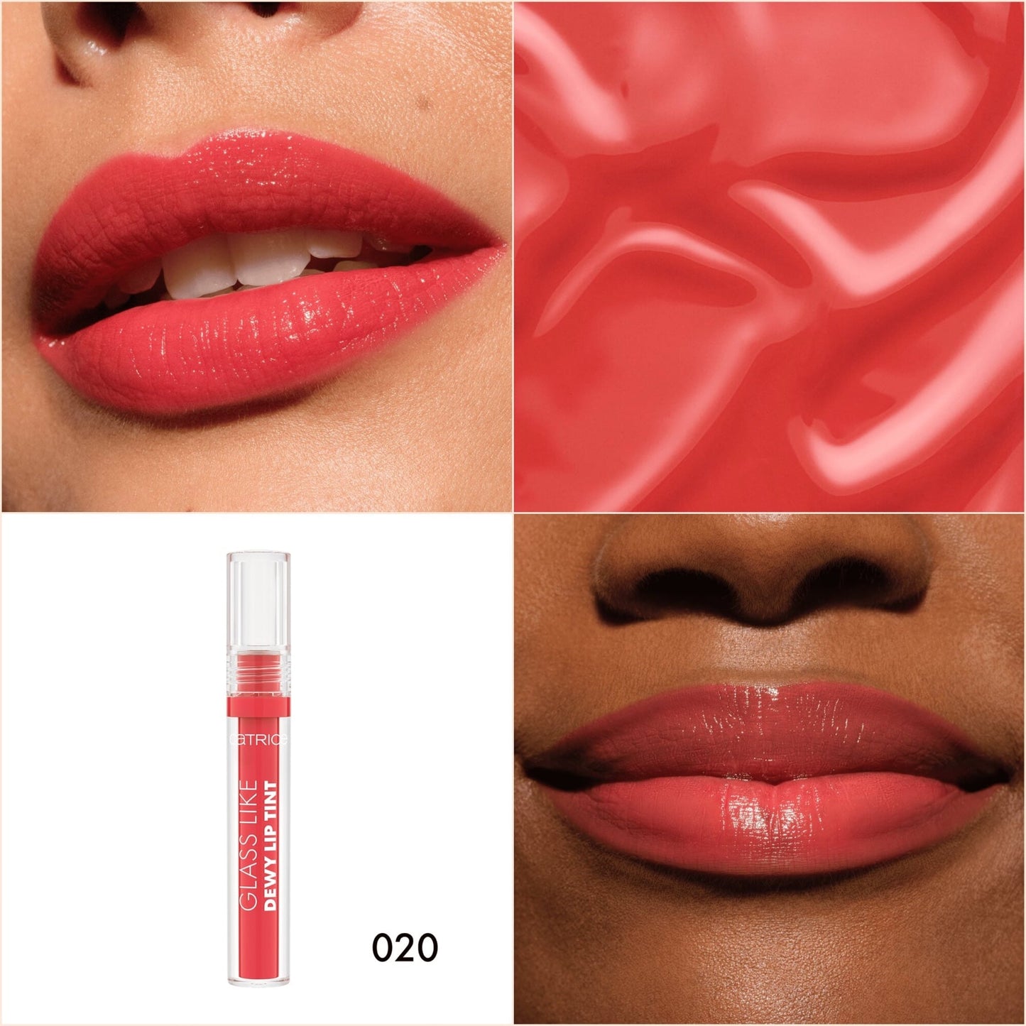 Catrice Instant Bright Serum Concealer