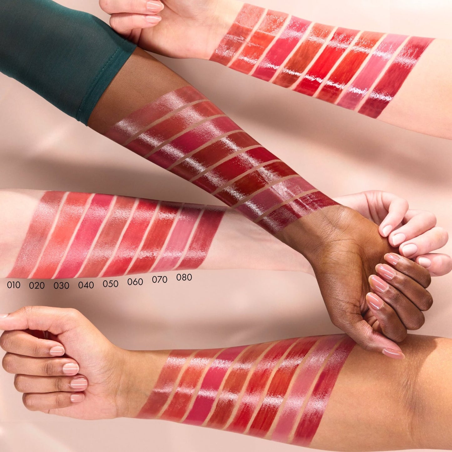 Catrice Lip Artist Matte Lipstick & Liner