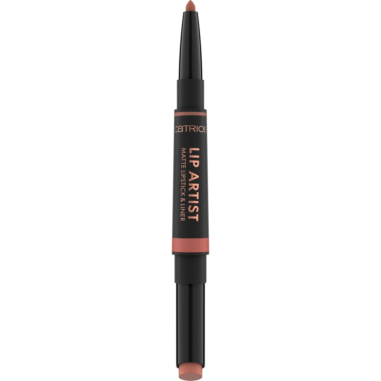 Catrice Lip Artist Matte Lipstick & Liner