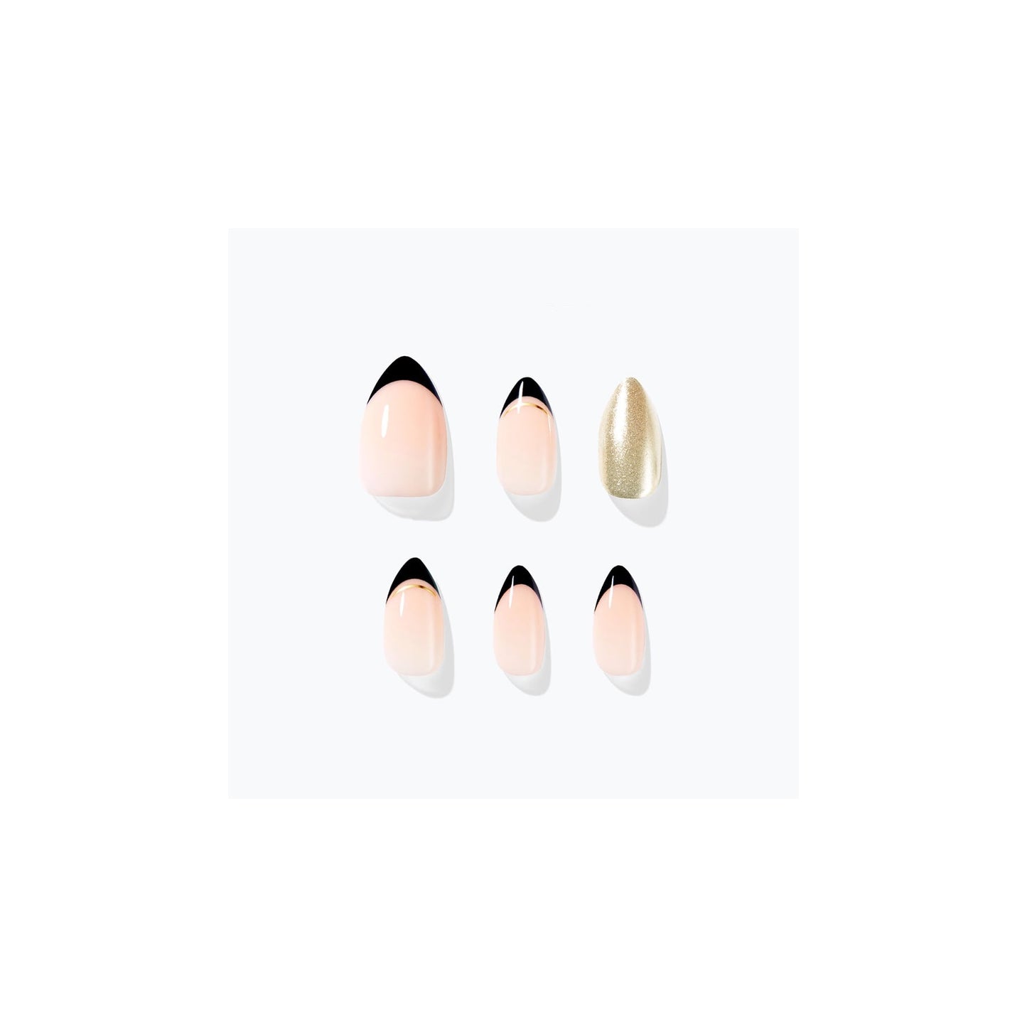 Dashing Diva Magic Press Press-On Nails