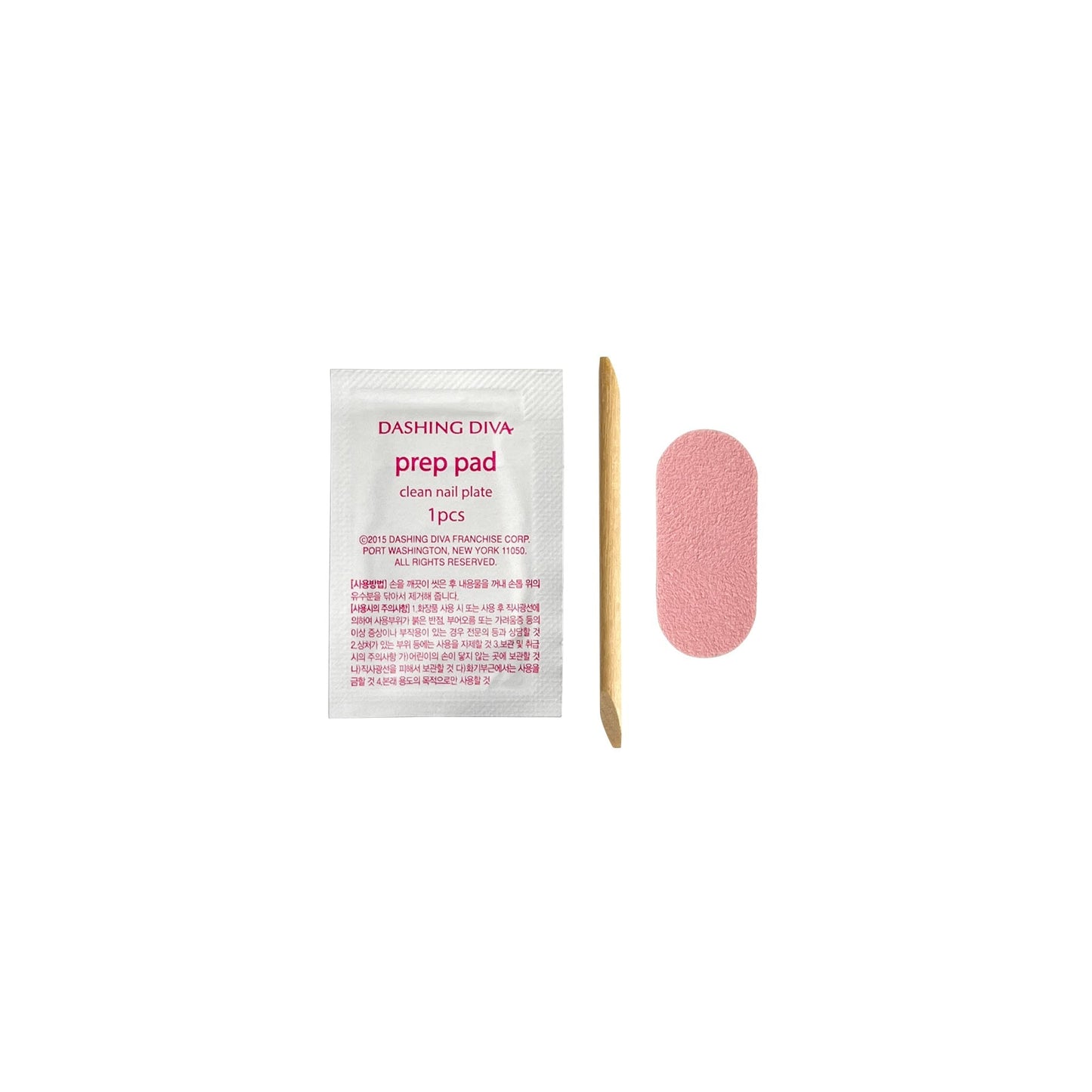 Dashing Diva Magic Press Press-On Nails
