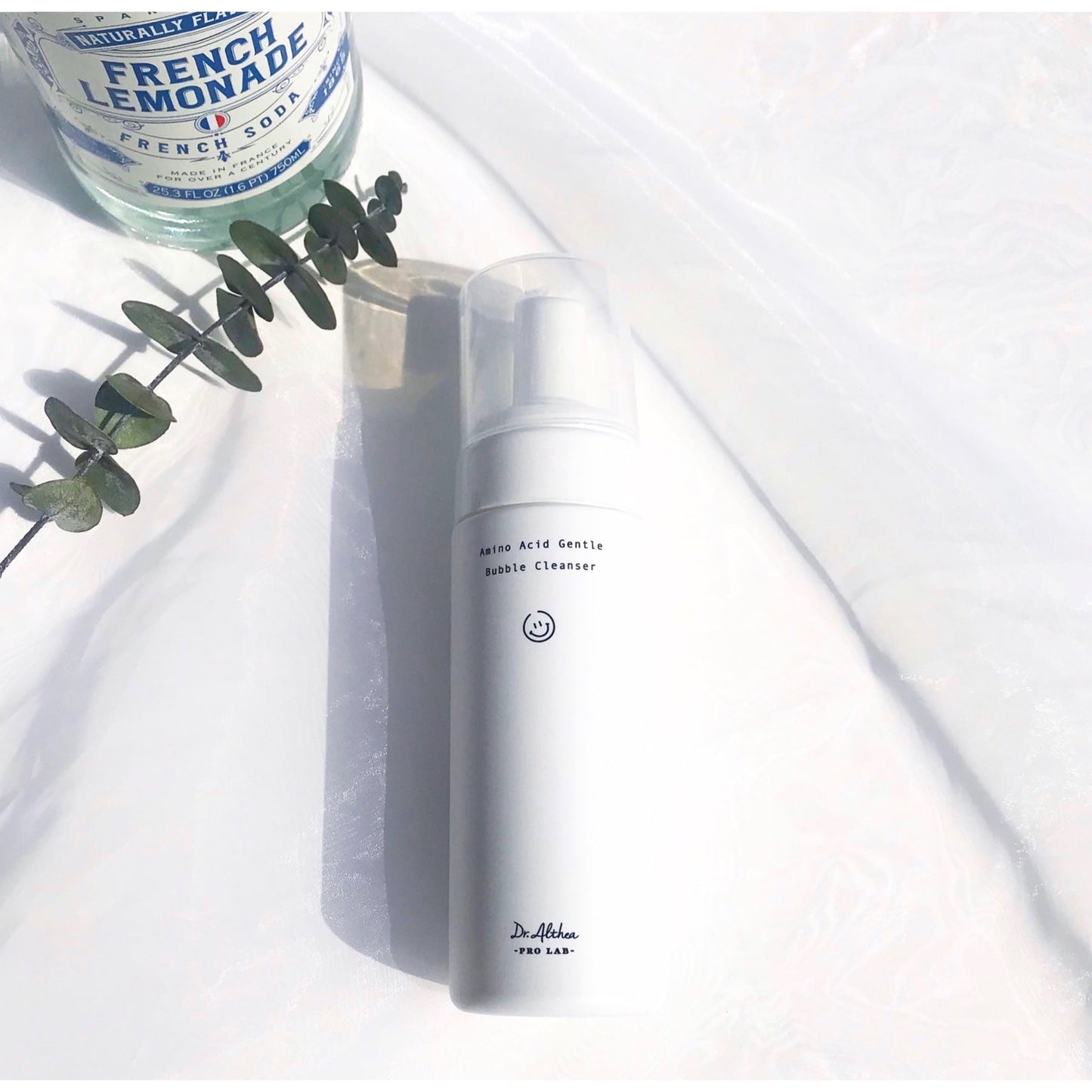 Dr.Althea Amino Acid Gentle Bubble Cleanser 140ml