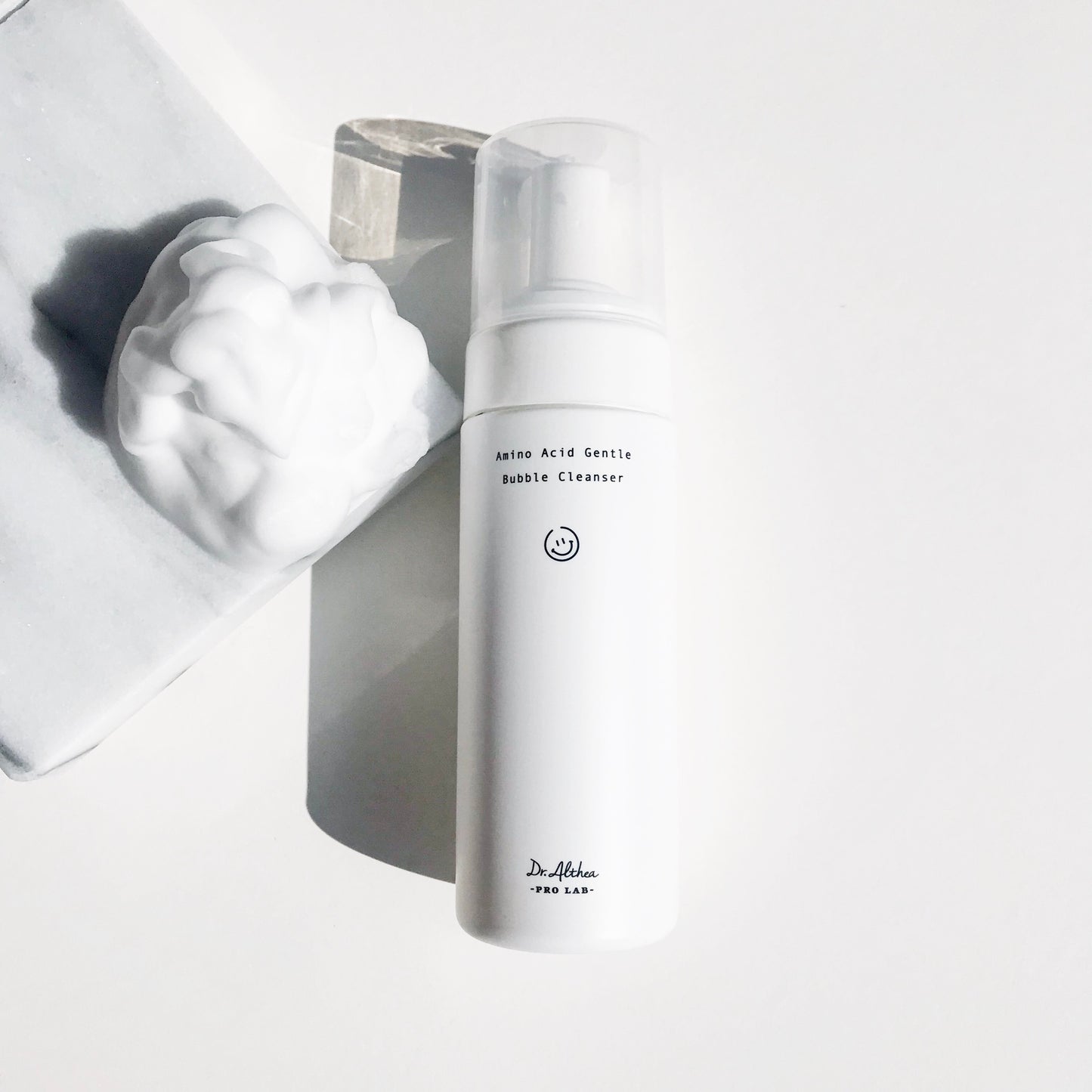 Dr.Althea Amino Acid Gentle Bubble Cleanser 140ml