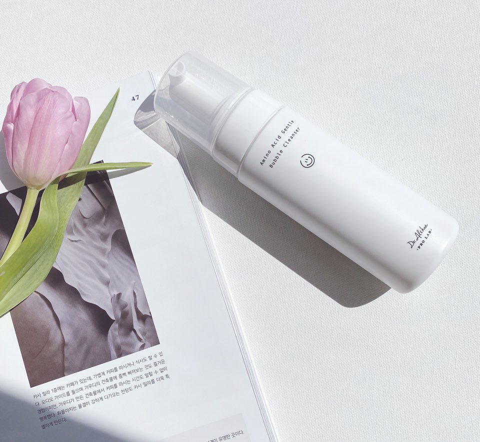 Dr.Althea Amino Acid Gentle Bubble Cleanser 140ml