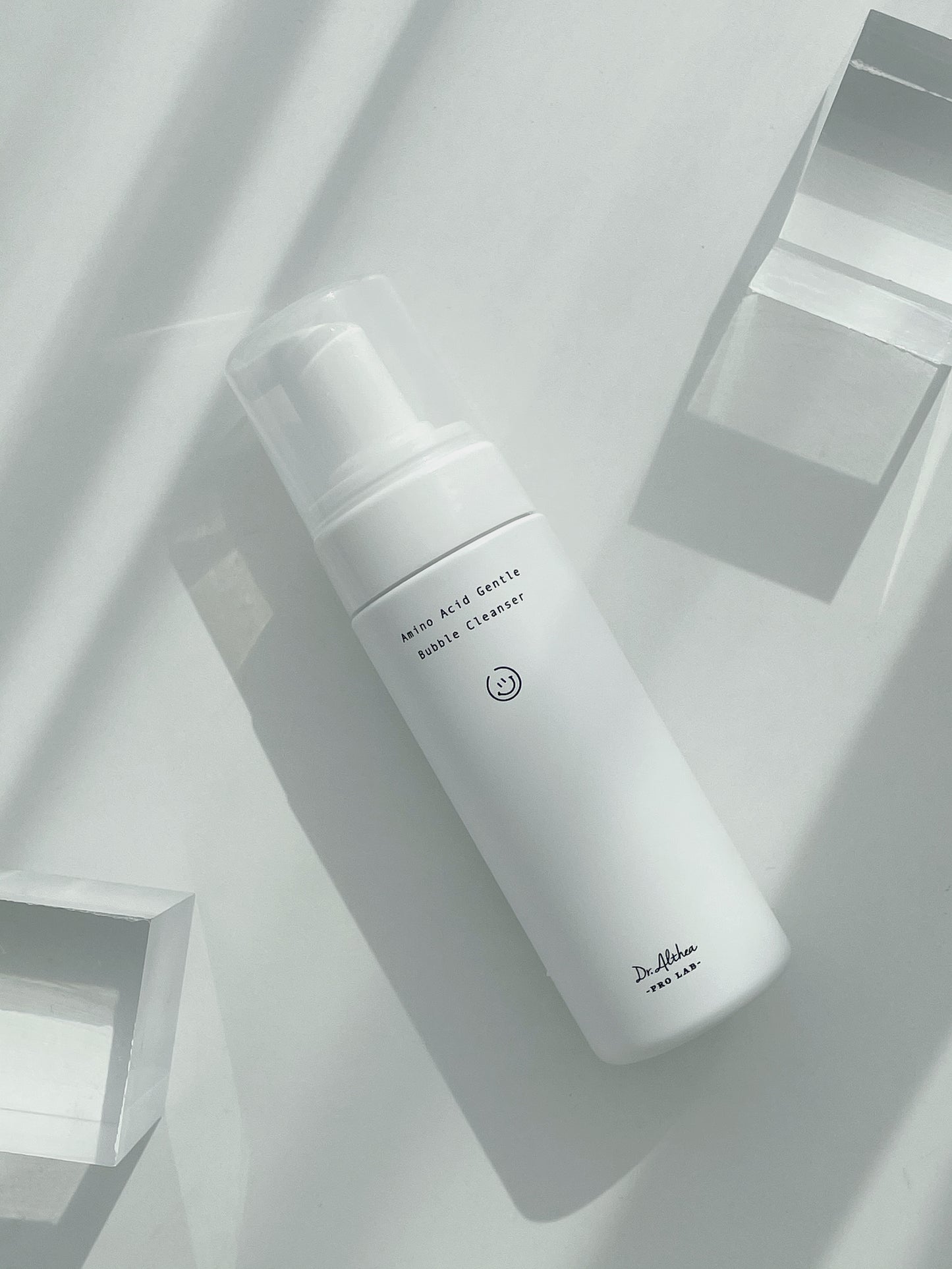 Dr.Althea Amino Acid Gentle Bubble Cleanser 140ml