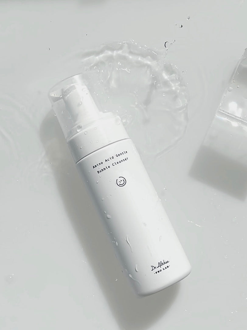 Dr.Althea Amino Acid Gentle Bubble Cleanser 140ml